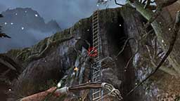 Tomb Raider 2013 6K Screen shot